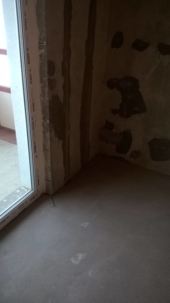 ЖК Образцовый квартал полный отчёт о ремонте