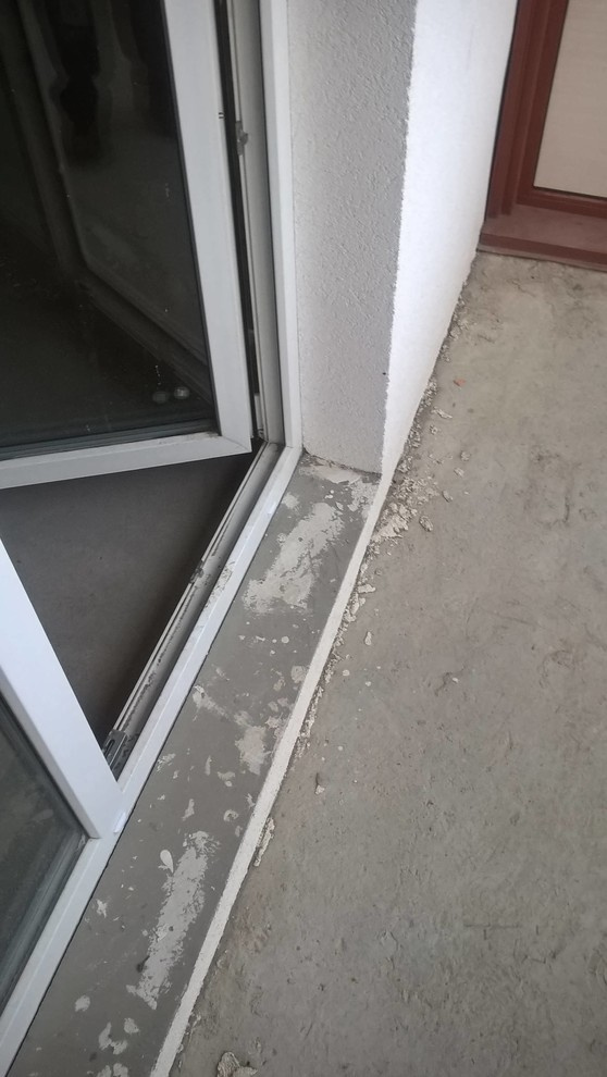 ЖК Образцовый квартал полный отчёт о ремонте