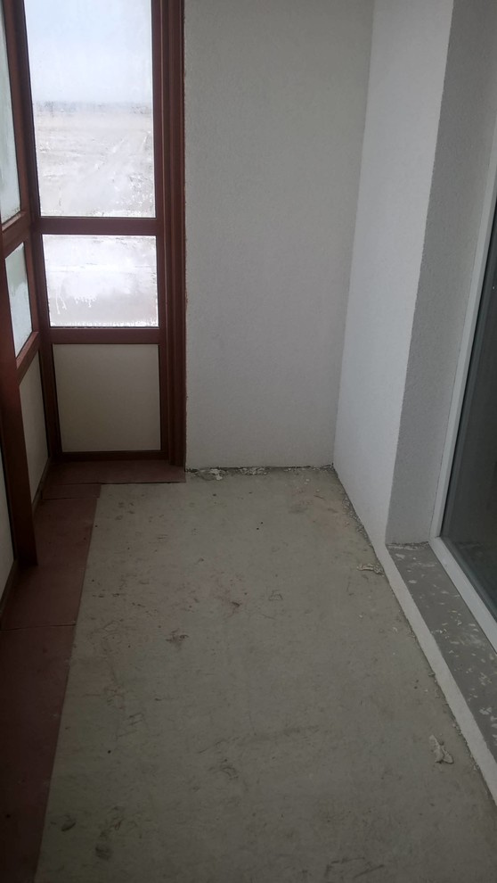 ЖК Образцовый квартал полный отчёт о ремонте