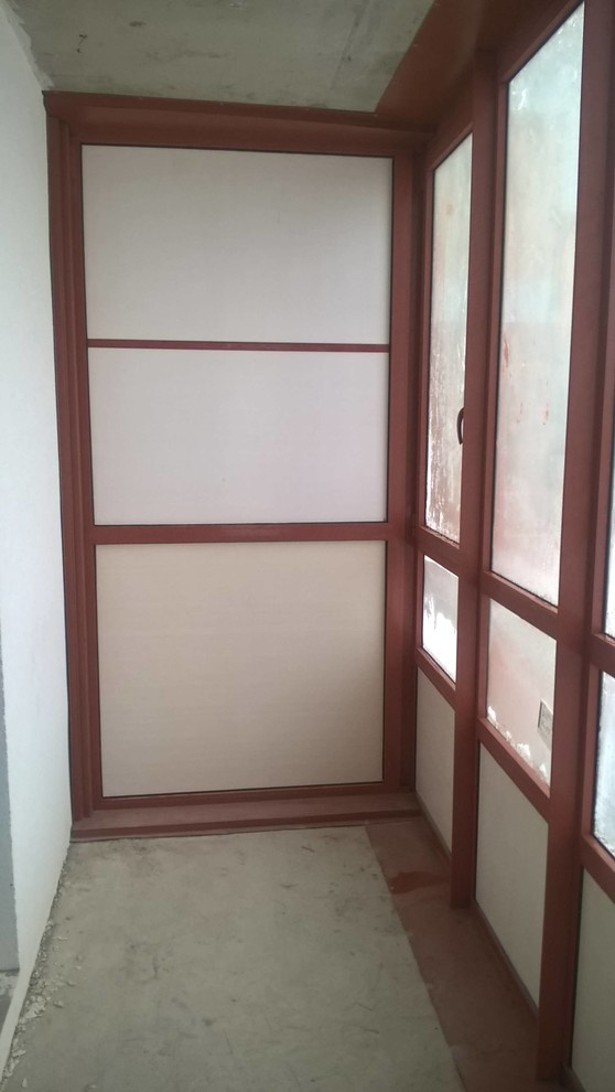 ЖК Образцовый квартал полный отчёт о ремонте