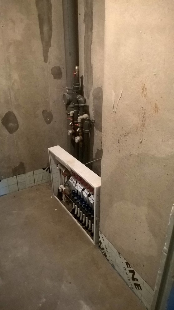 ЖК Образцовый квартал полный отчёт о ремонте