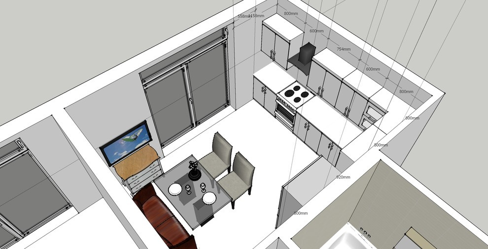 ЖК Образцовый квартал полный отчёт о ремонте