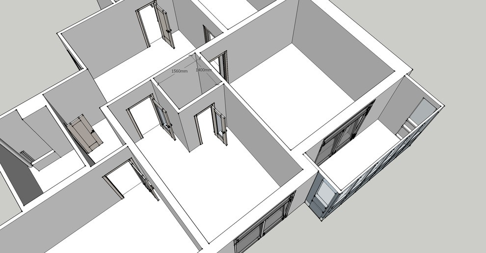 ЖК Образцовый квартал полный отчёт о ремонте