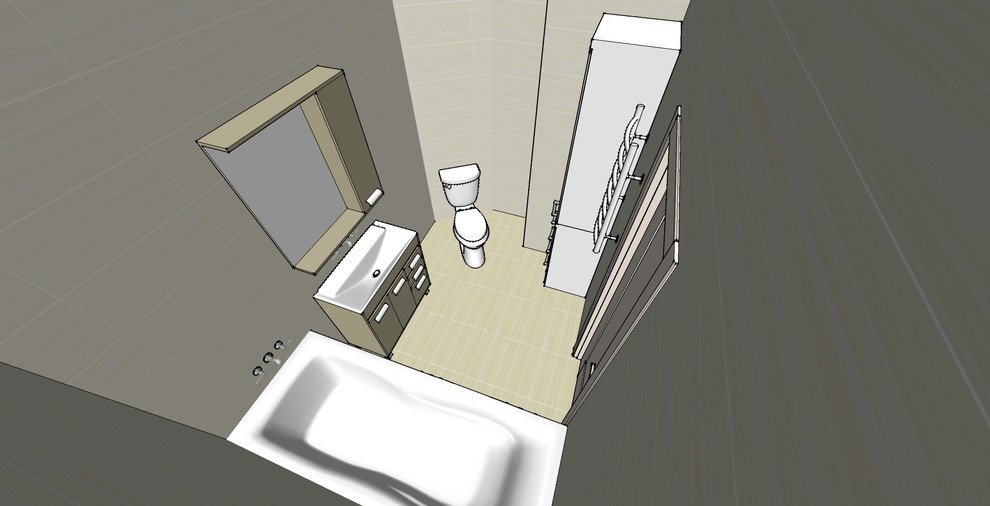 ЖК Образцовый квартал полный отчёт о ремонте