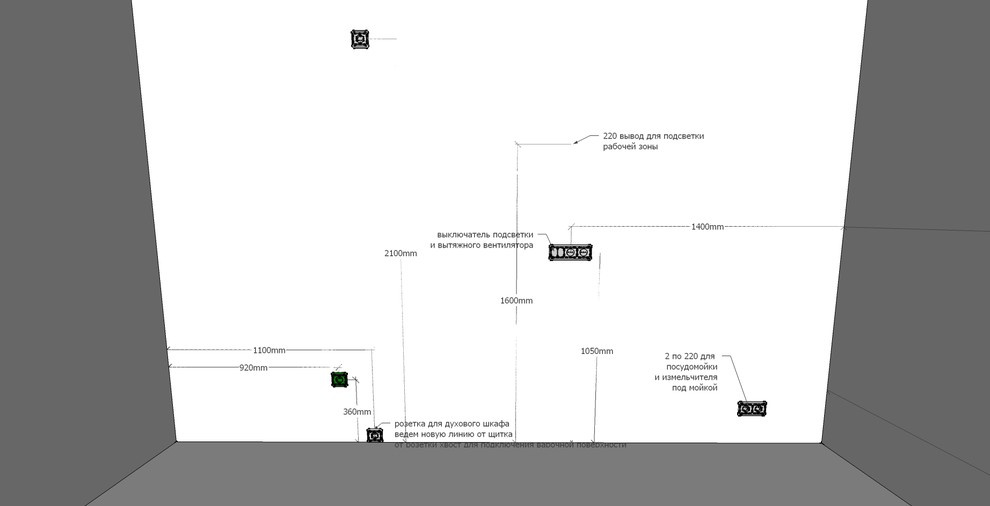 ЖК Образцовый квартал полный отчёт о ремонте