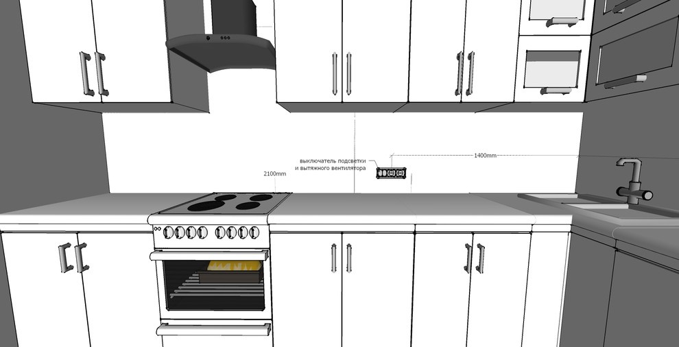 ЖК Образцовый квартал полный отчёт о ремонте