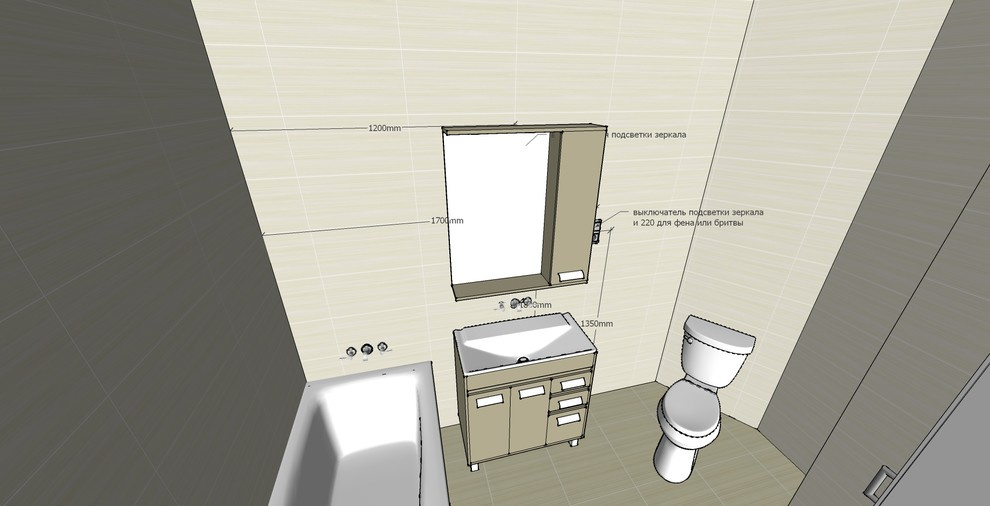 ЖК Образцовый квартал полный отчёт о ремонте