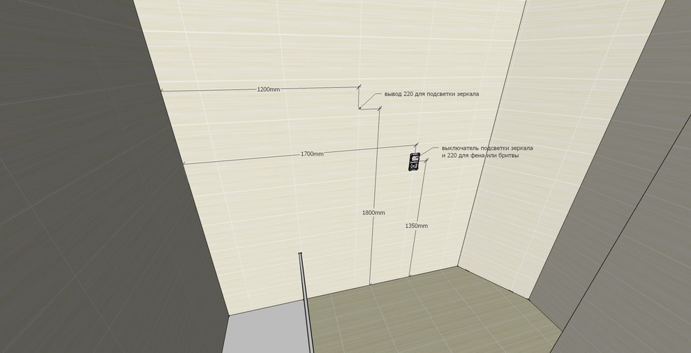 ЖК Образцовый квартал полный отчёт о ремонте