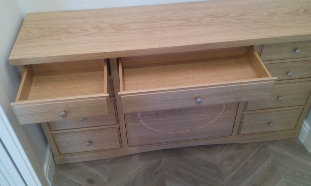 Меблировка квартиры