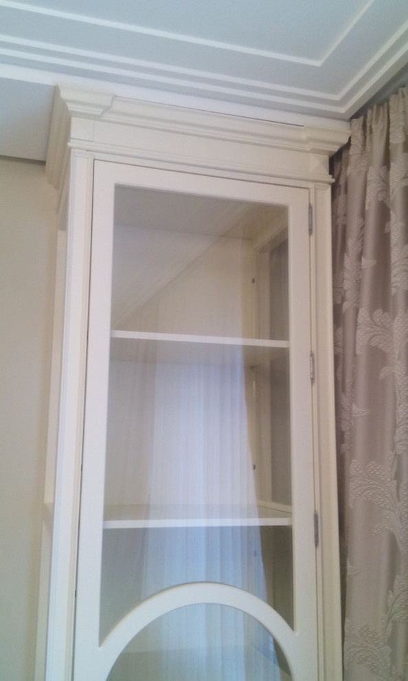Меблировка квартиры