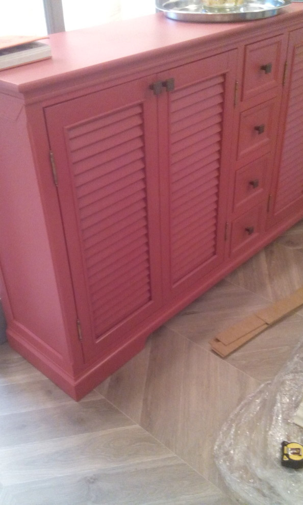 Меблировка квартиры