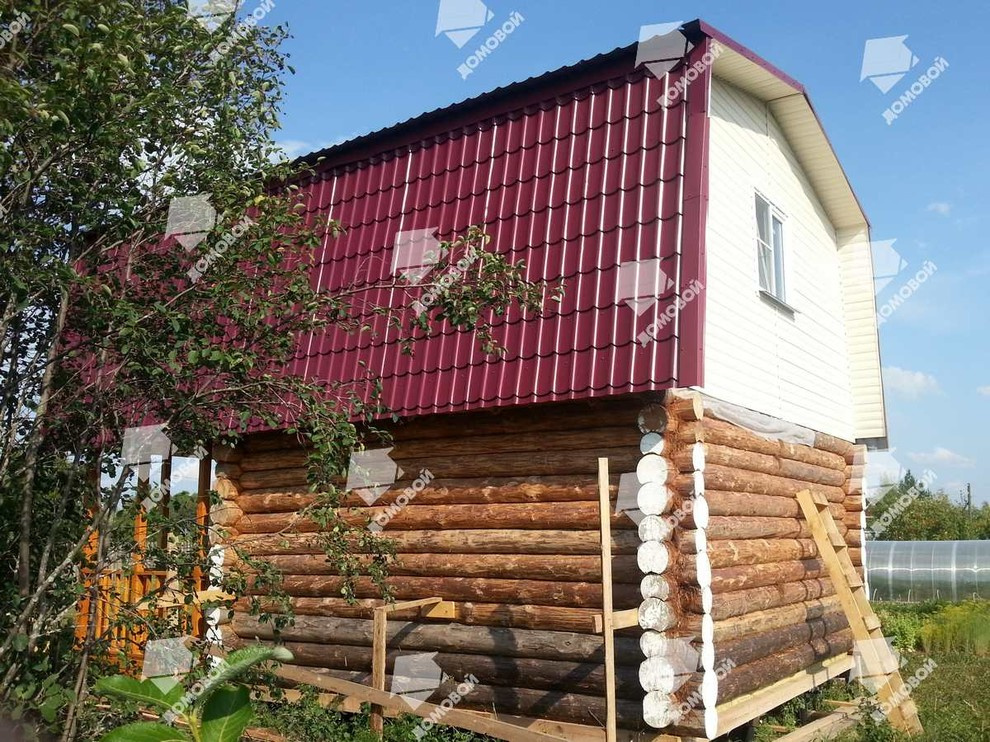 Наши работы