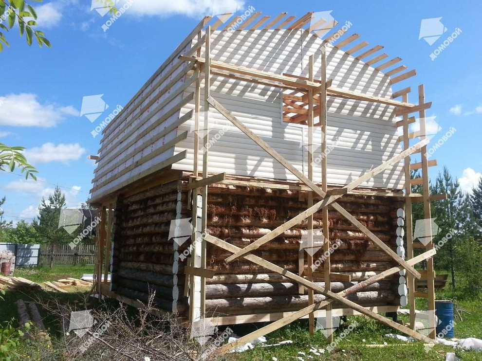 Наши работы