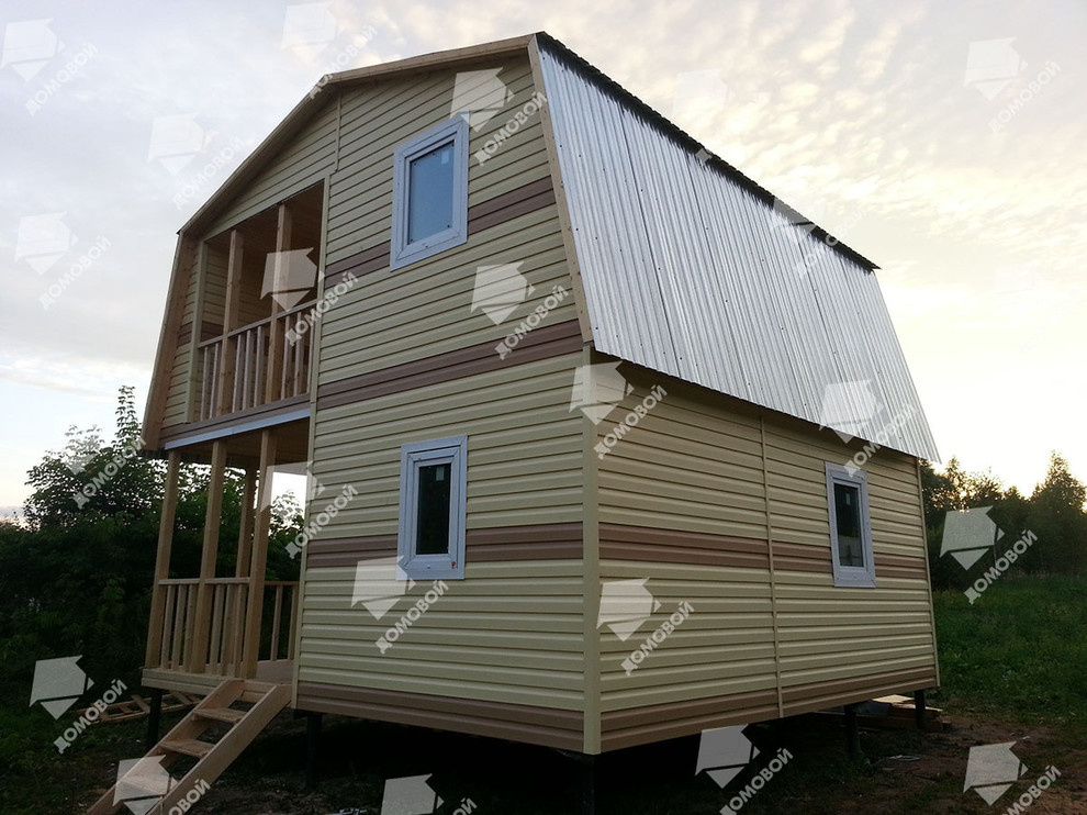 Наши работы