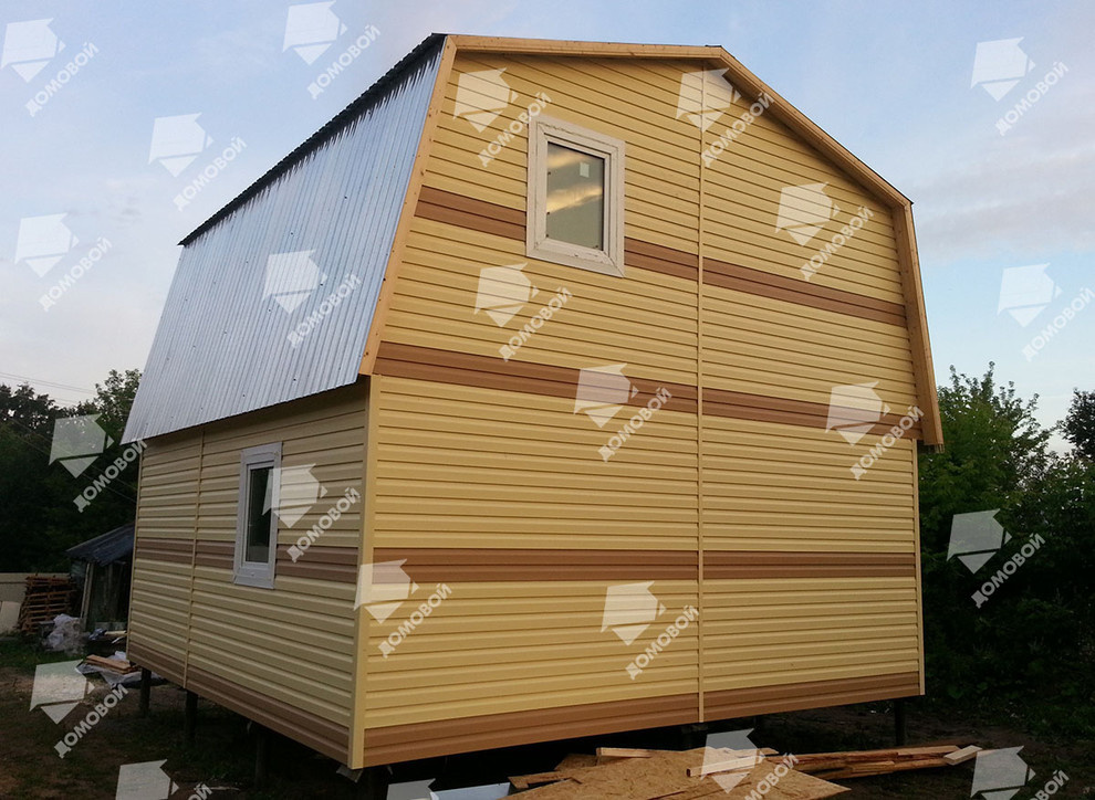 Наши работы