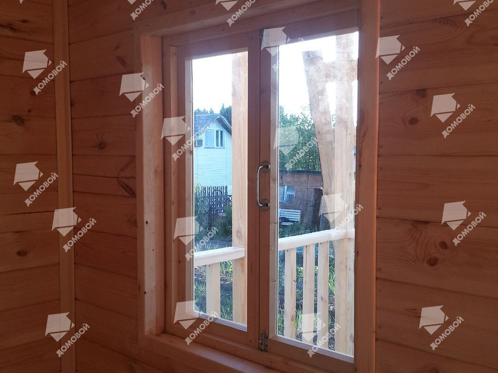 Наши работы