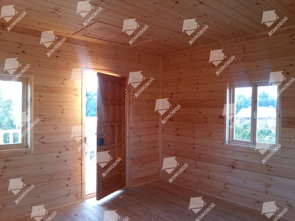 Наши работы