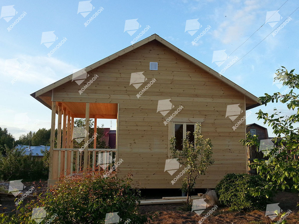 Наши работы