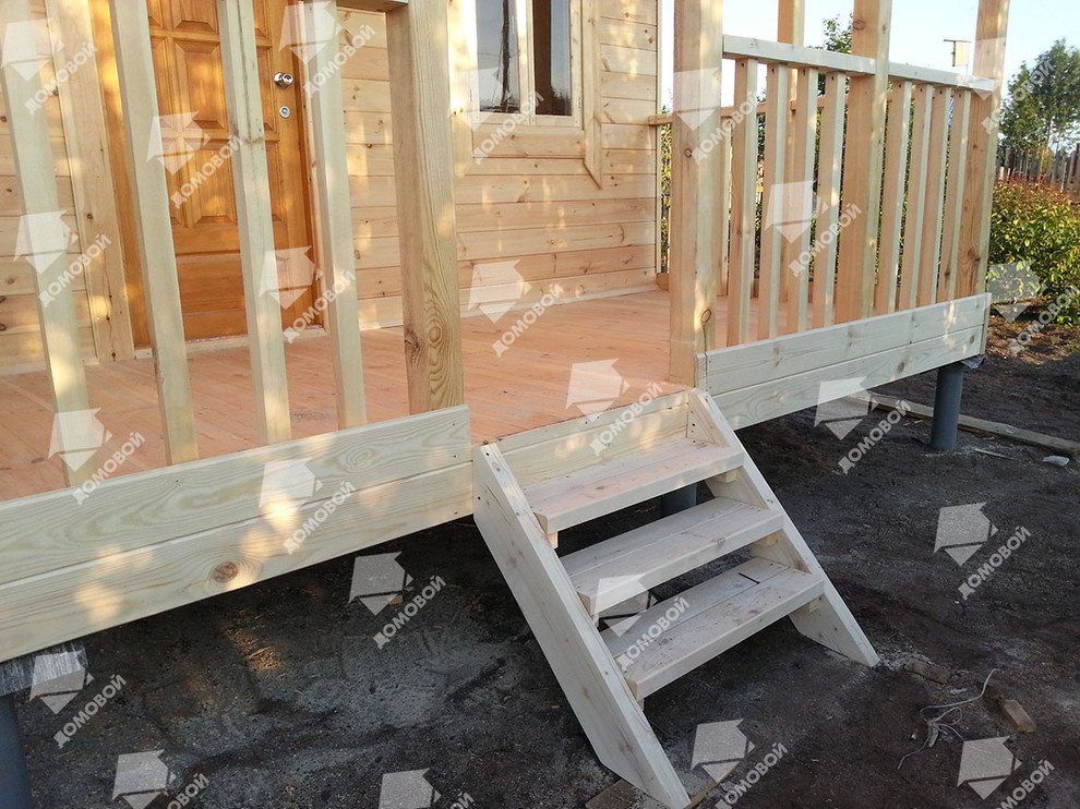 Наши работы