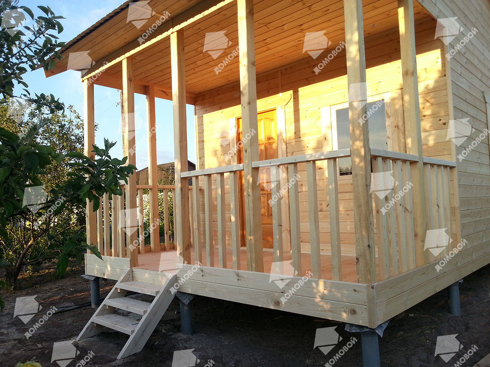 Наши работы