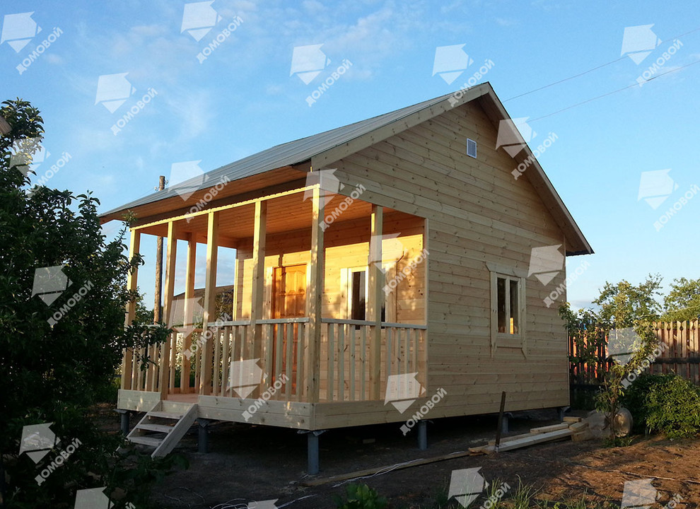 Наши работы