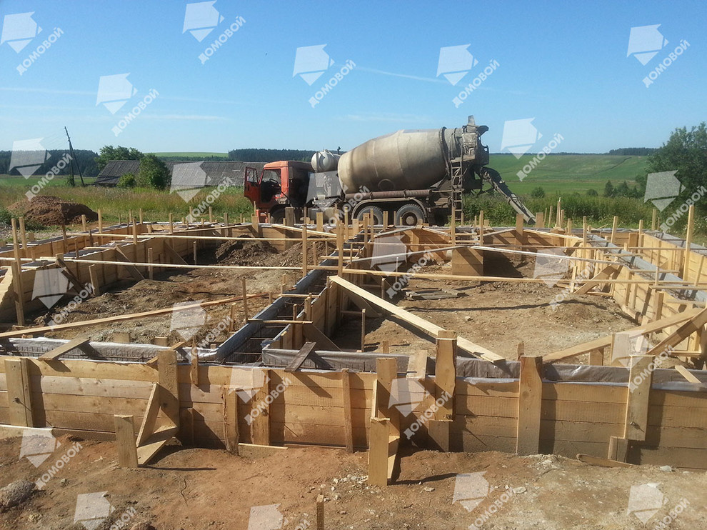 Наши работы