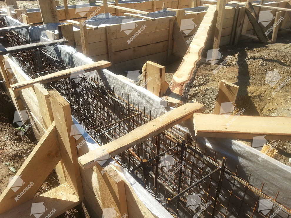 Наши работы