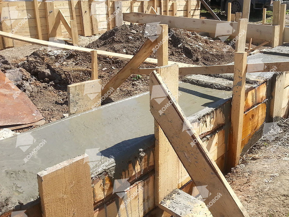 Наши работы