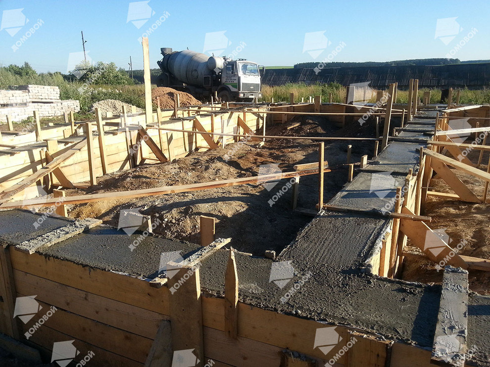 Наши работы