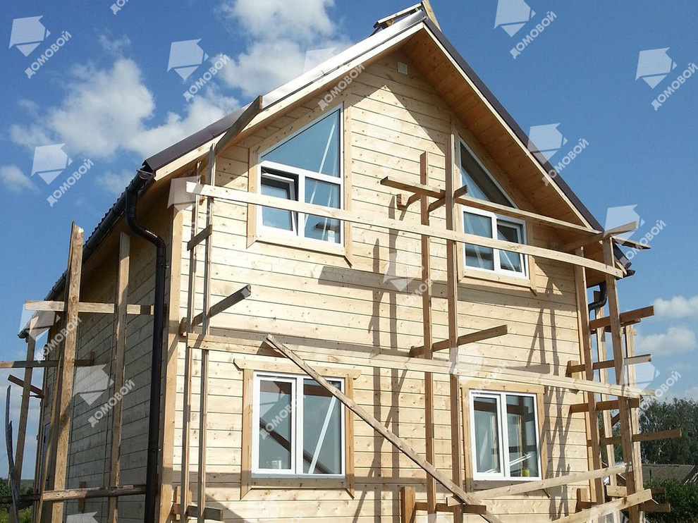 Наши работы