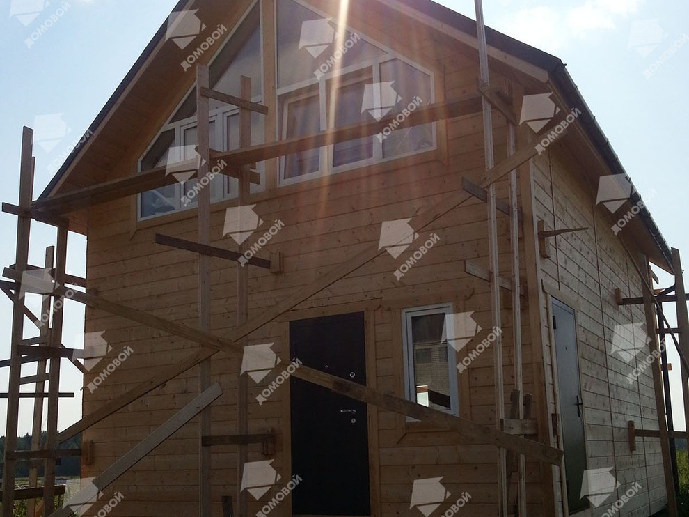 Наши работы