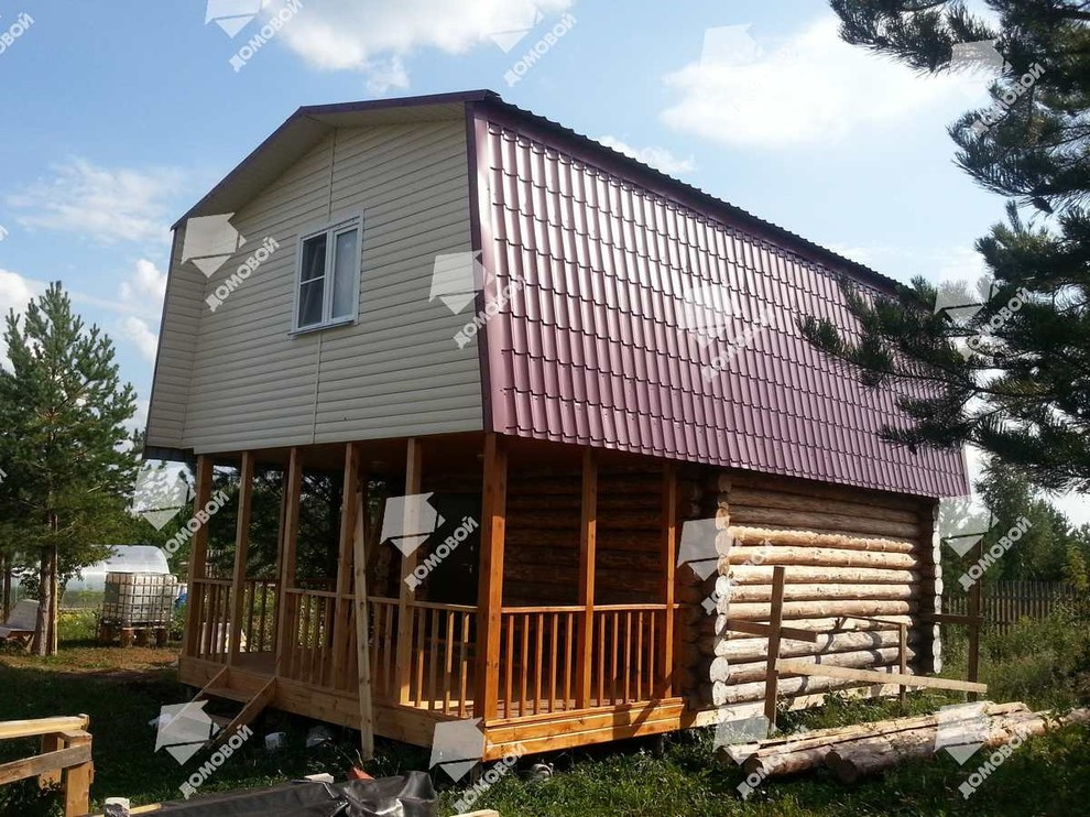 Наши работы