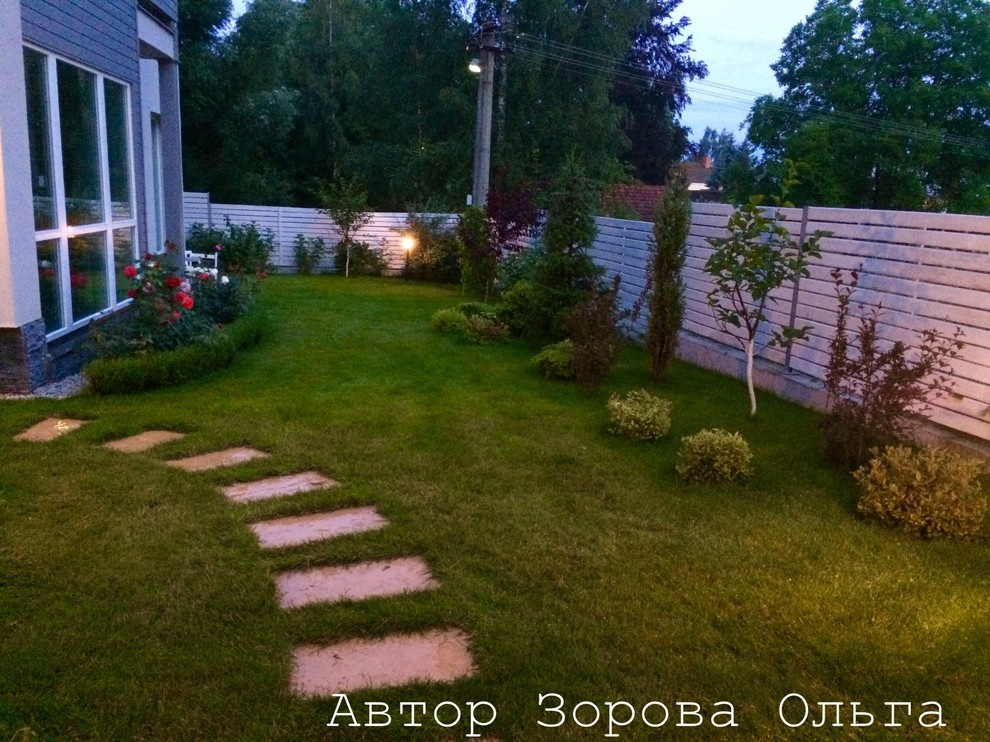 Мои работы