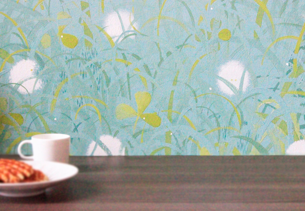 Разные стены 2