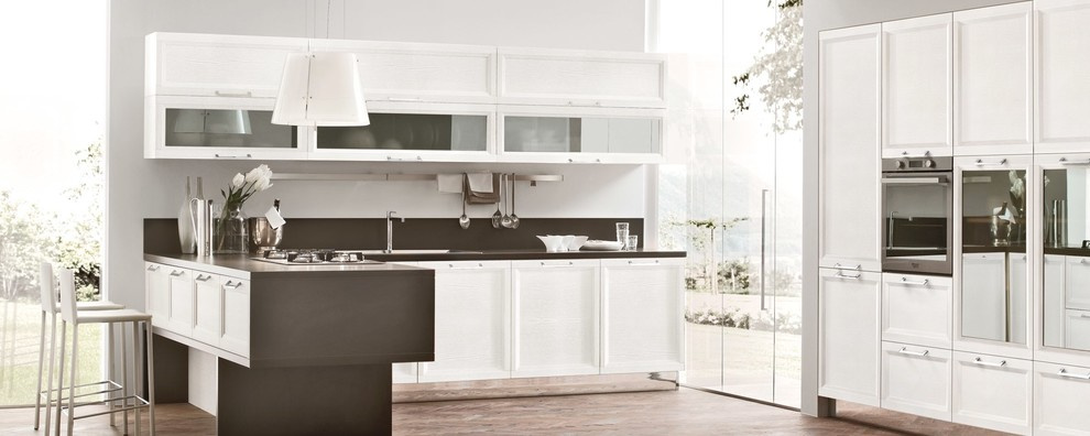 Обложка проекта: stosa cucine