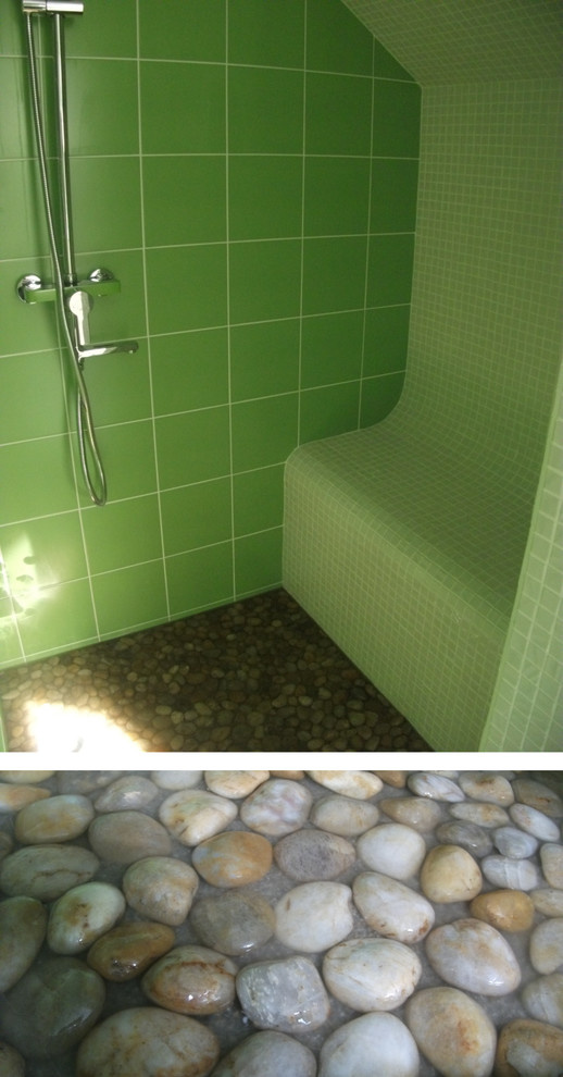 Мансарда в "Пригородном просторе"