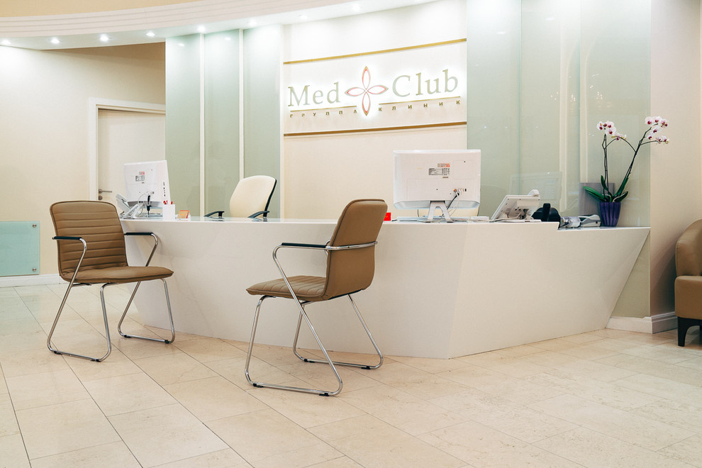 Med Club