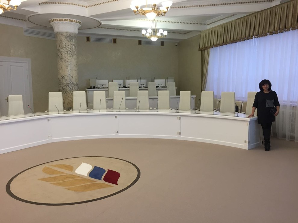 Министерство Сельского Хозяйства