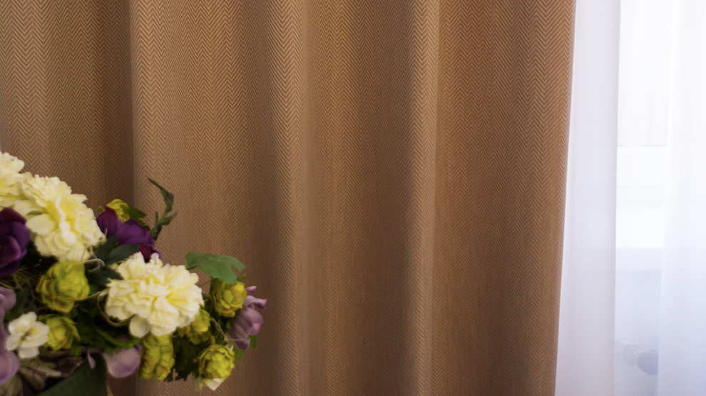 Квартира в ЖК  «Красная De Luxe»