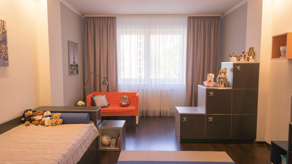 Квартира в ЖК  «Красная De Luxe»