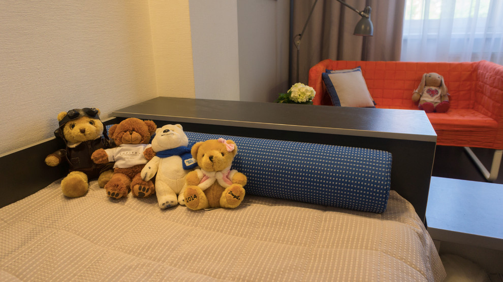 Квартира в ЖК  «Красная De Luxe»