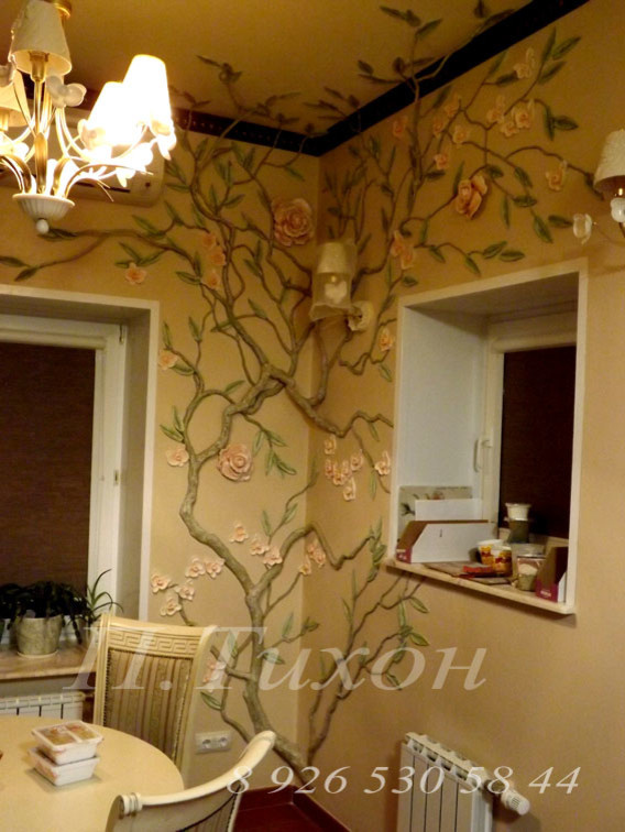 Необычные цветы