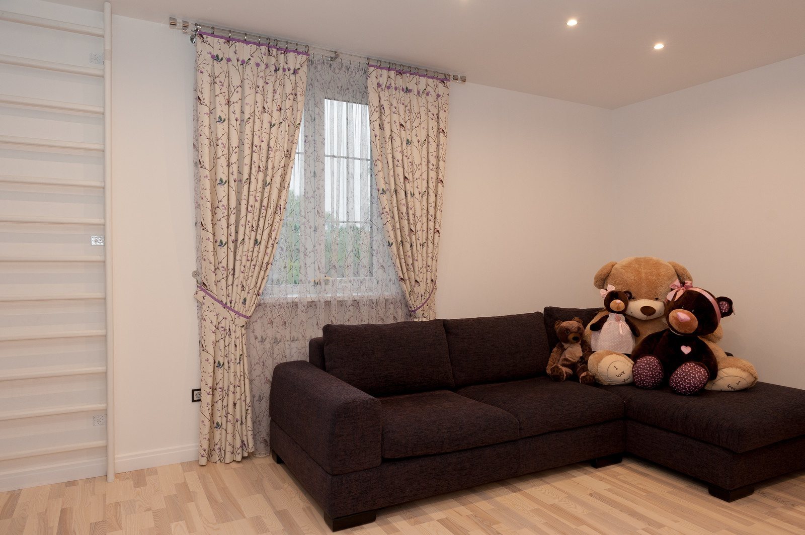 Частный дом в Центральном районе