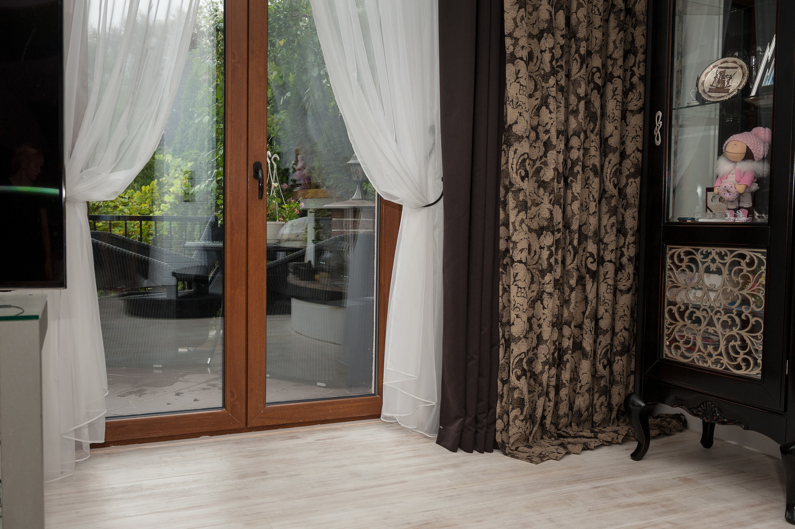 Частный дом в Центральном районе