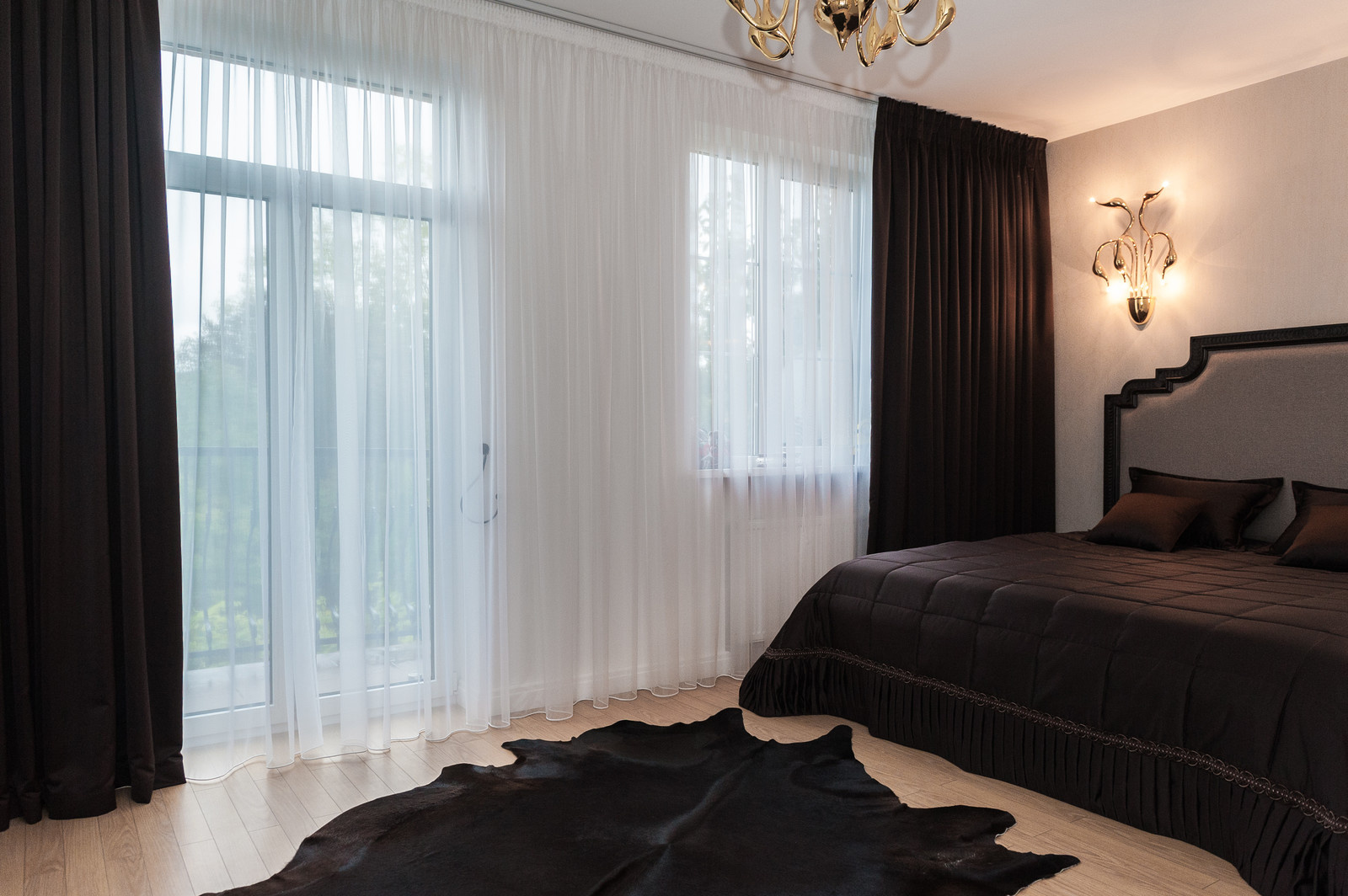 Частный дом в Центральном районе