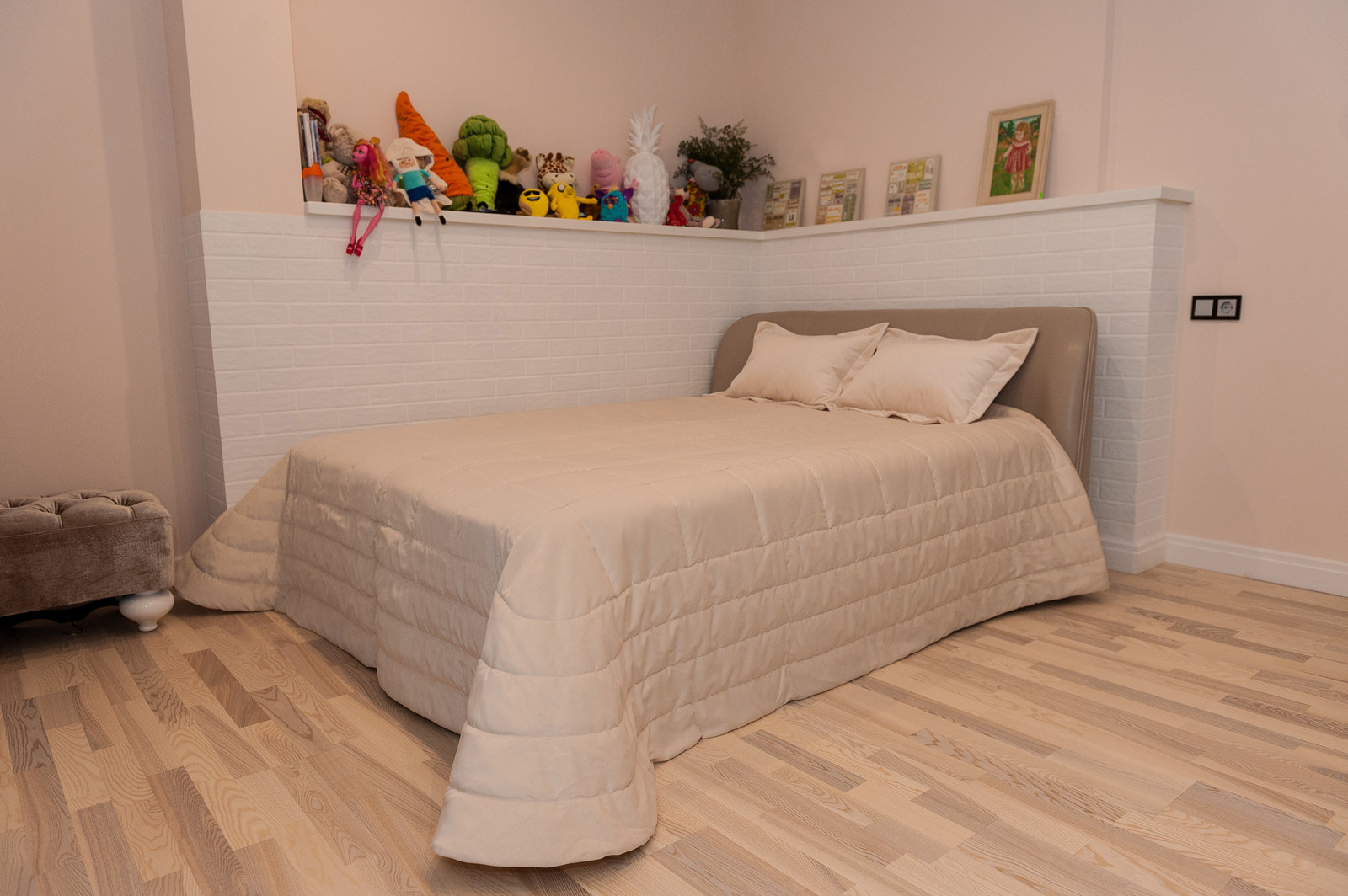 Частный дом в Центральном районе