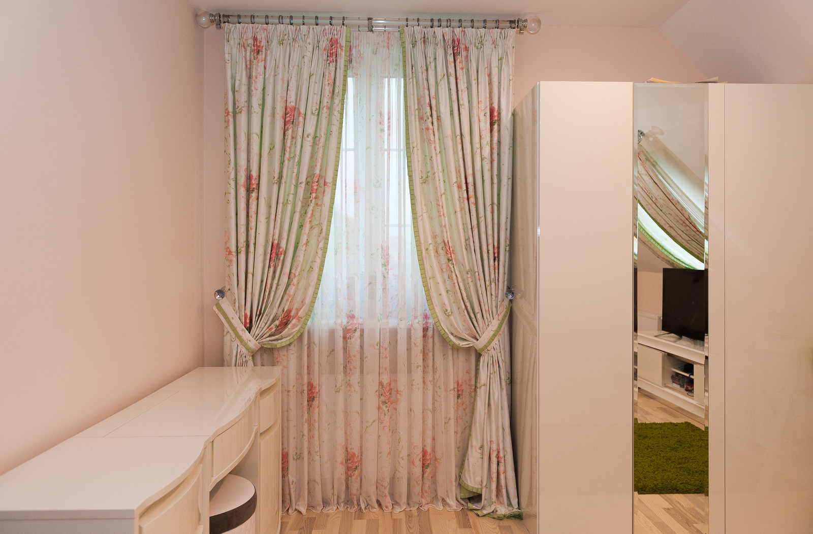 Частный дом в Центральном районе