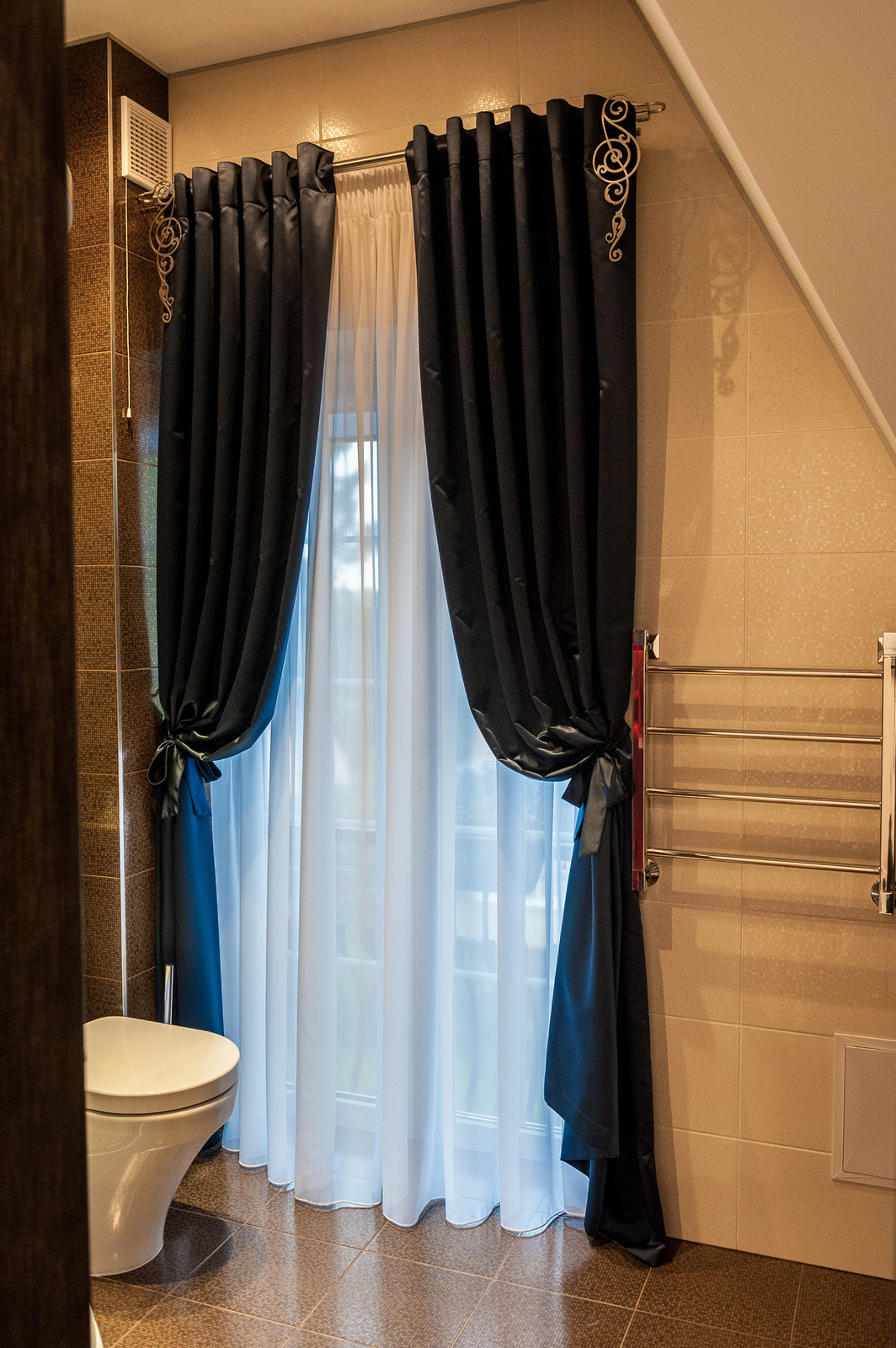 Частный дом в Центральном районе