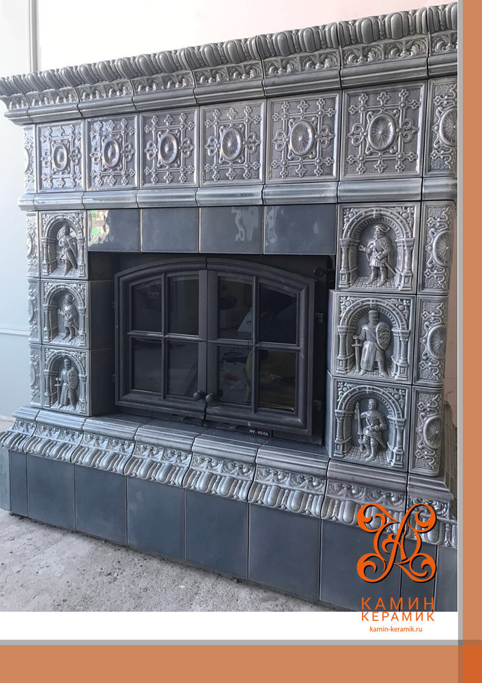 Наши работы