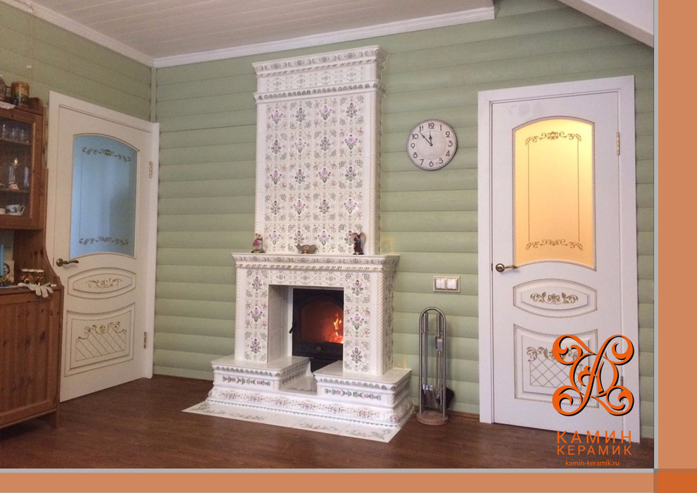 Наши работы